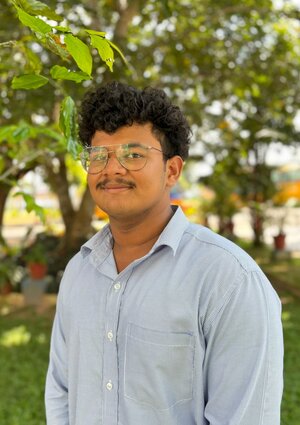 V. Madhav